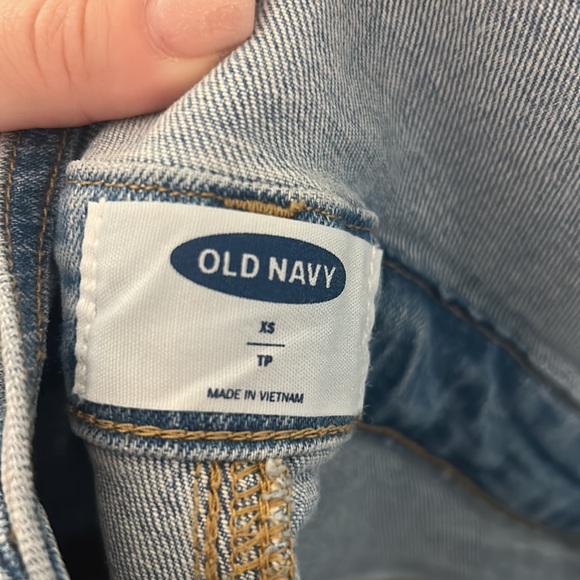 Denim overalls - Picture 5 of 5